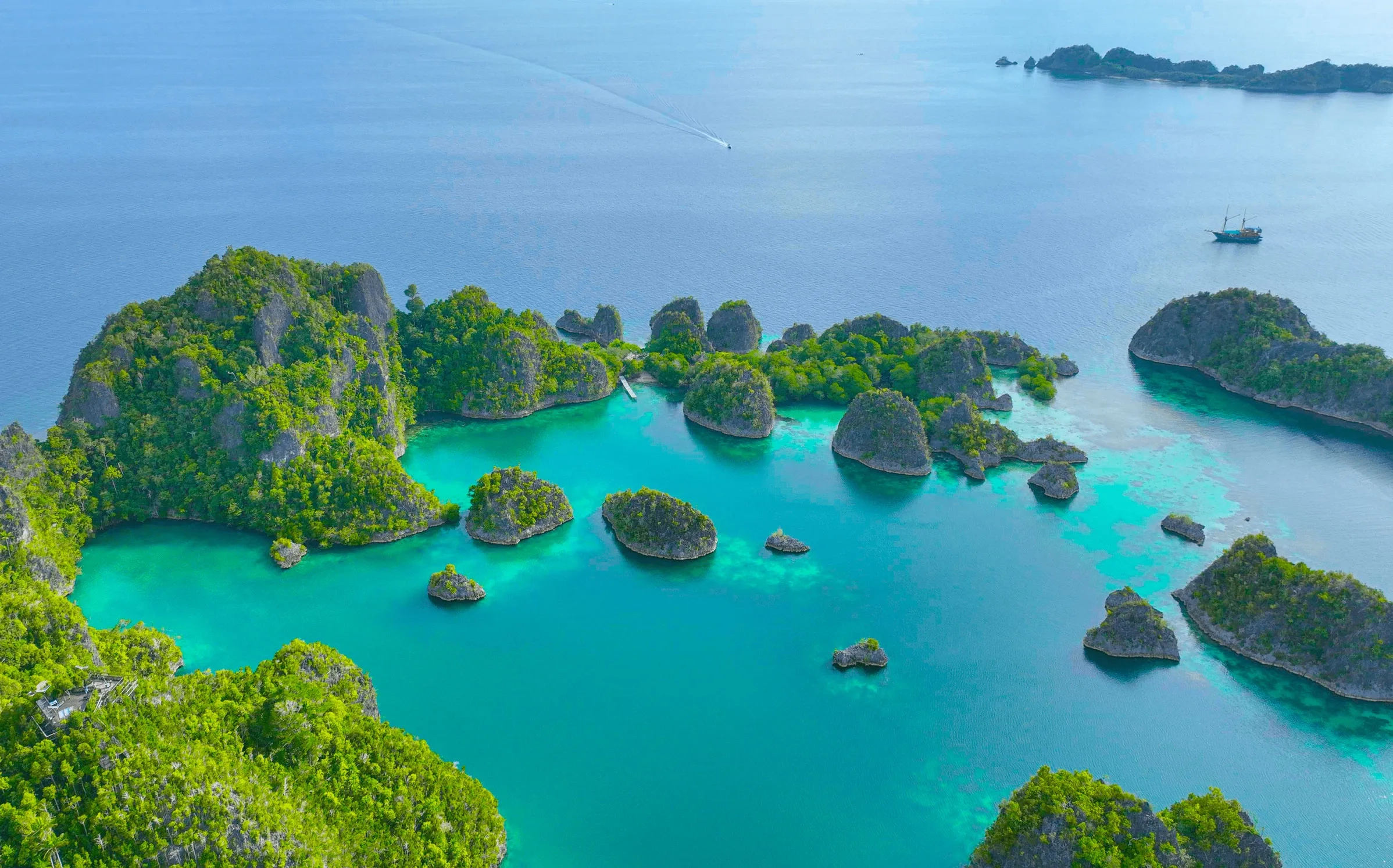 Direktorat Jenderal Imigrasi Komodo