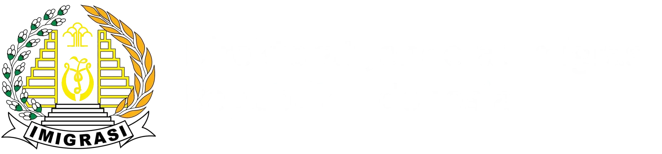 Direktorat Jenderal Imigrasi Komodo